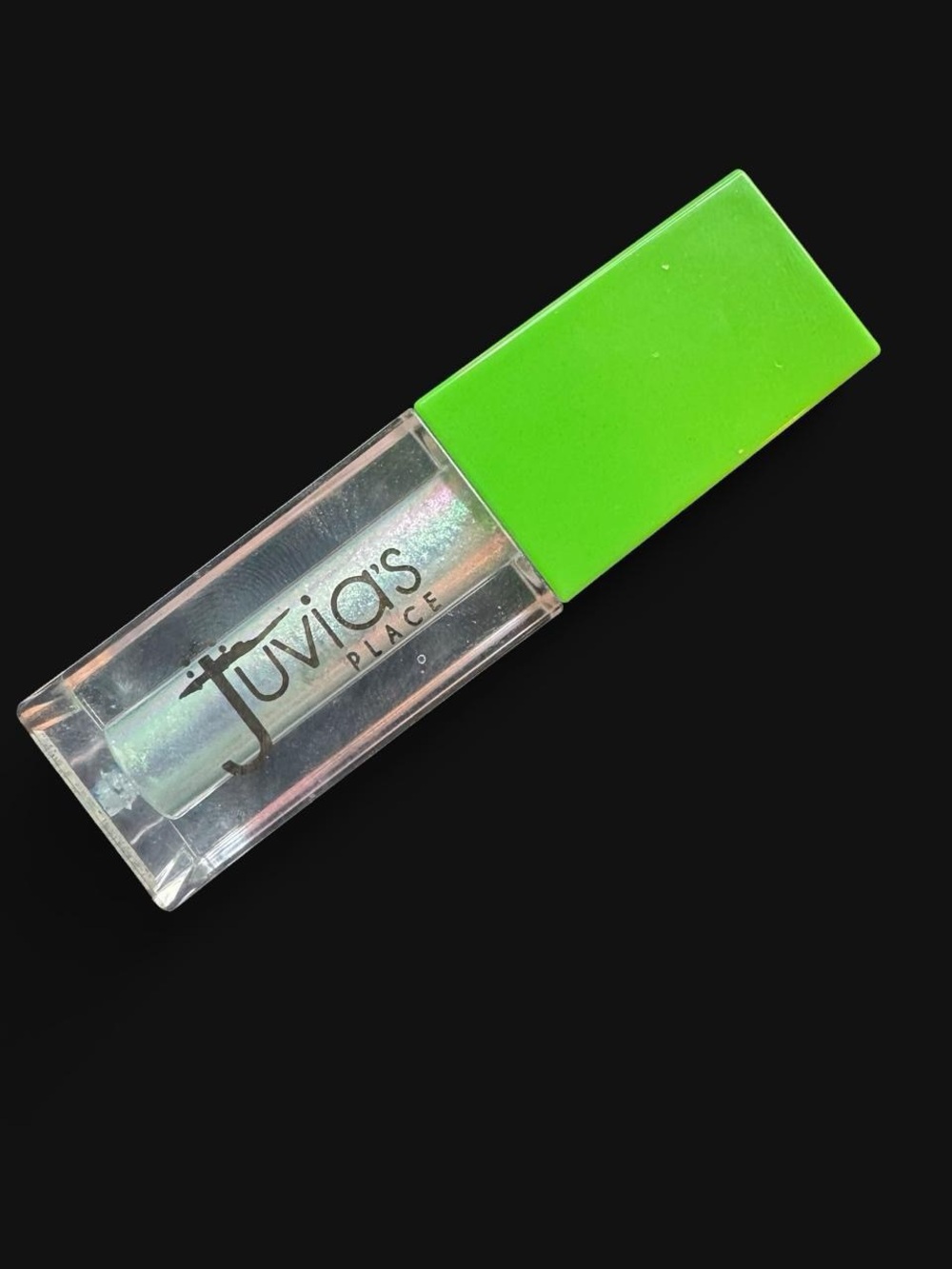 Juvia's Place Iridescent Liquid Eyeshadow